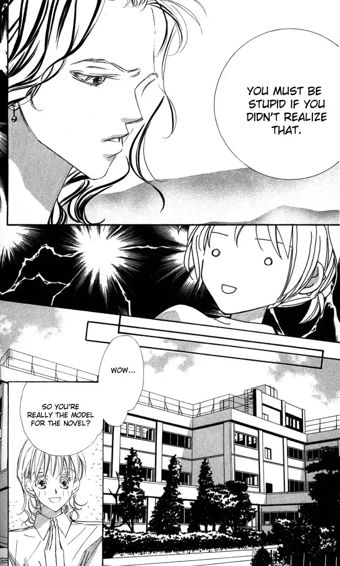 Suki ni Natte mo Ii no? Chapter 2 9